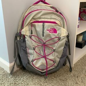 Women’s NorthFace Backpack